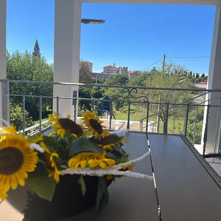 Apartman Sterna In Svetvincenat