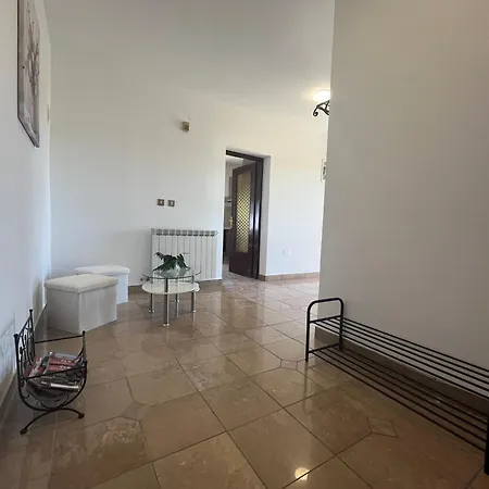 Sterna In Apartment