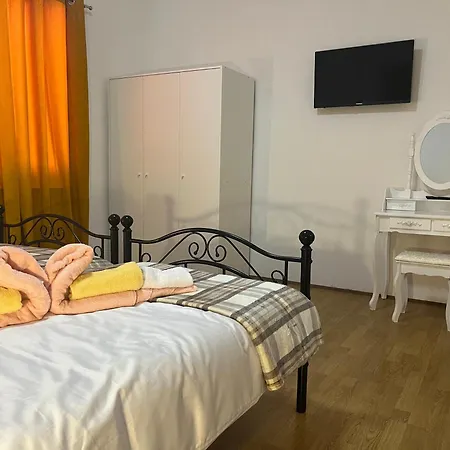 Apartment Sterna In Svetvinčenat