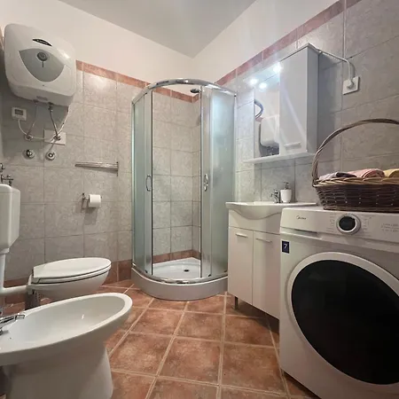 Apartment Sterna In