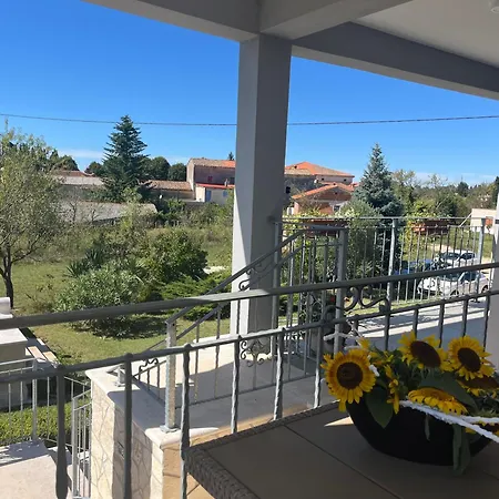 Apartment Sterna In *