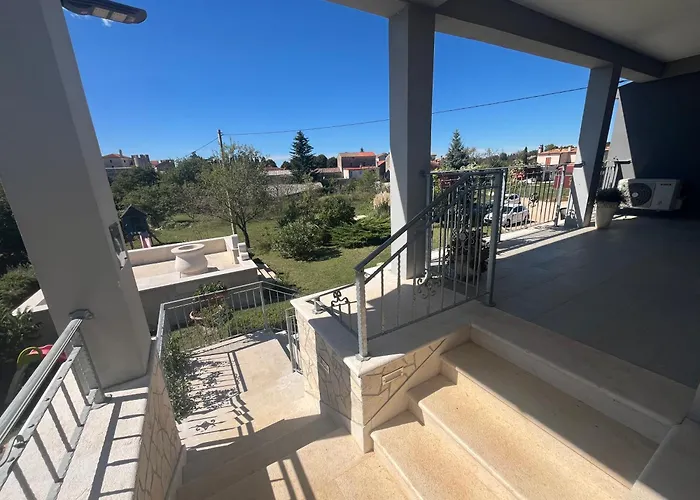Sterna In Apartmán