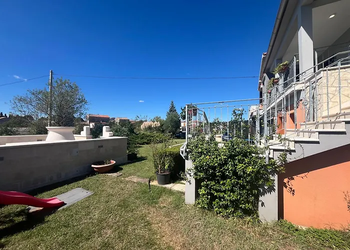 Apartmán Sterna In