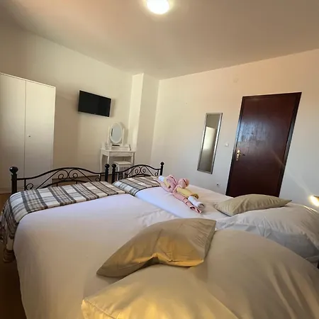 Sterna In Lejlighed Svetvinčenat