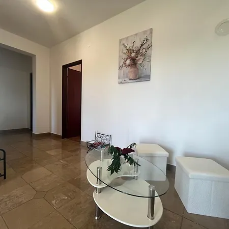 Apartment Sterna In Svetvincenat