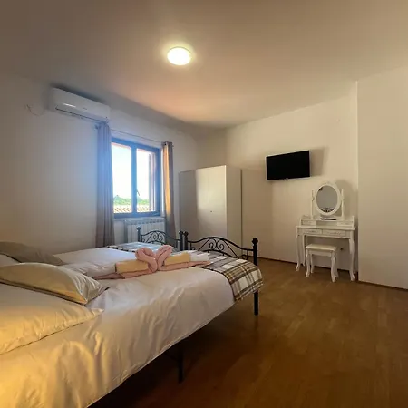 Sterna In Apartment