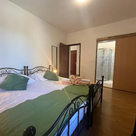 Apartment Sterna In