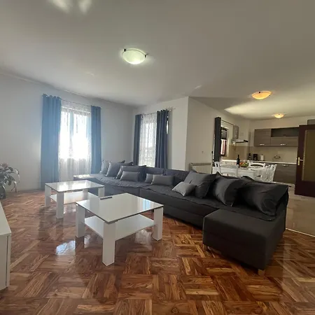 Apartment Sterna In *