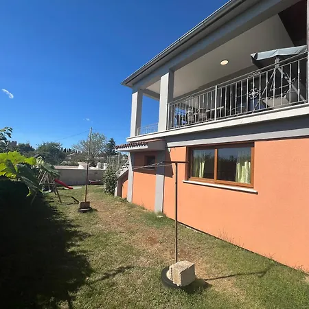 Sterna In Svetvincenat