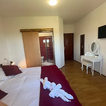 Sterna In Apartment