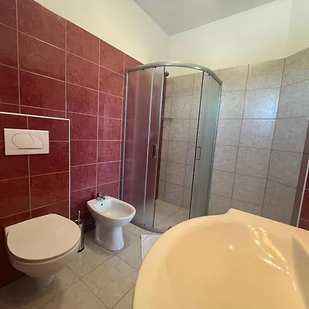 Apartment Sterna In *