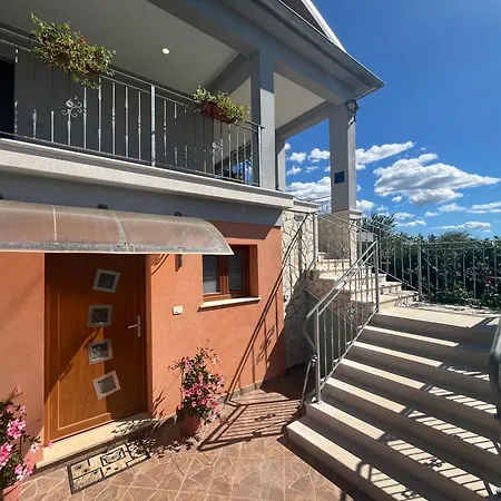 Sterna In Apartman *