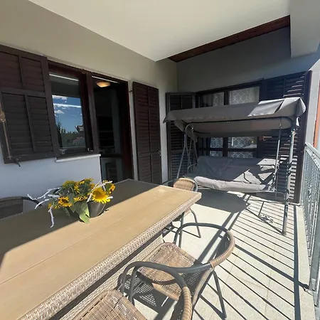 Apartment Sterna In Svetvincenat