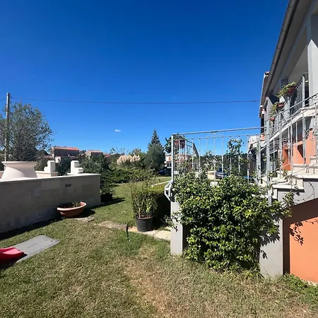 Apartment Sterna In