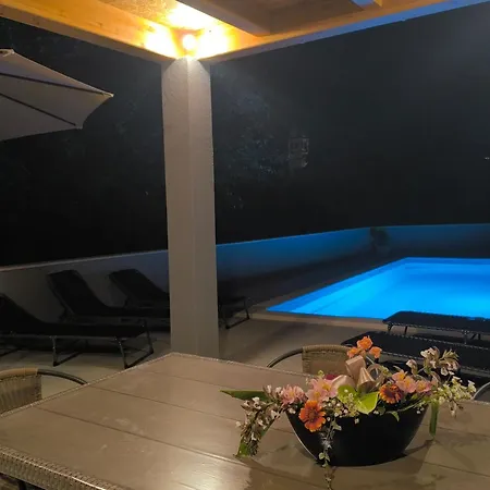 Sterna In Apartman Svetvinčenat