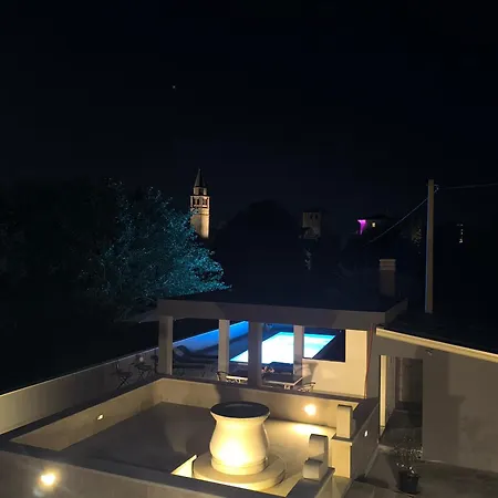 Sterna In Lejlighed *