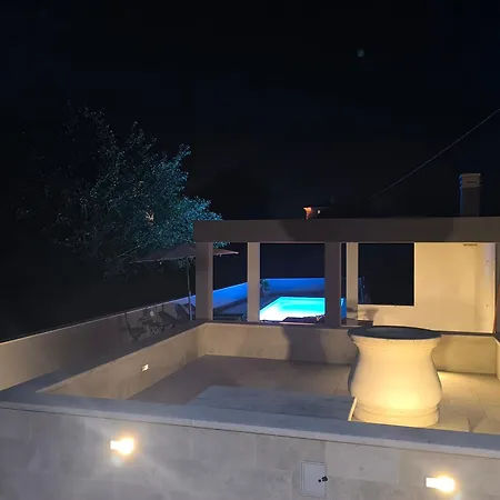Sterna In Lejlighed