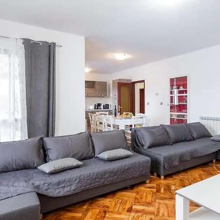 Lejlighed Sterna In Svetvinčenat