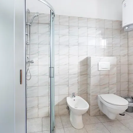 Lejlighed Sterna In Svetvinčenat
