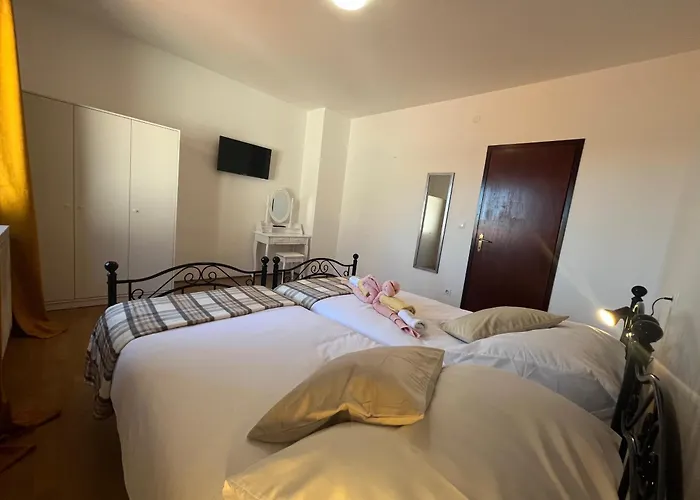 Sterna In Apartman Svetvinčenat