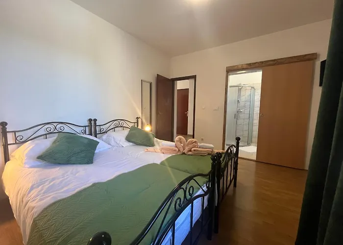 Apartman Sterna In