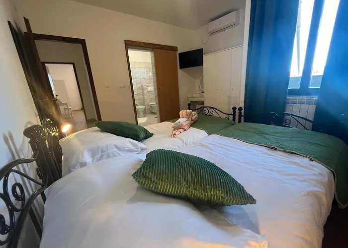 Sterna In Apartman *