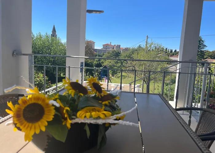 Apartman Sterna In Svetvinčenat