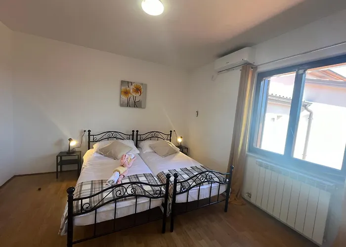 Sterna In Svetvinčenat