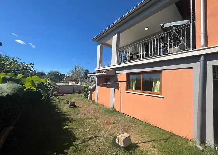 Sterna In Svetvinčenat