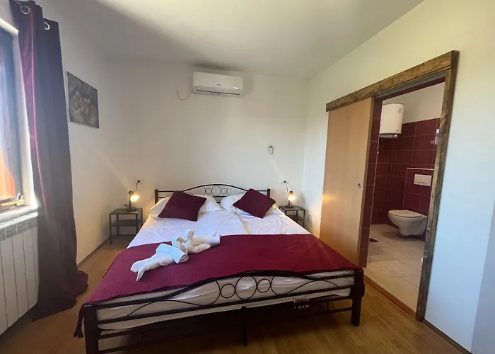 Sterna In Apartman *