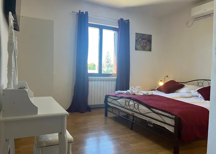 Sterna In Apartman *