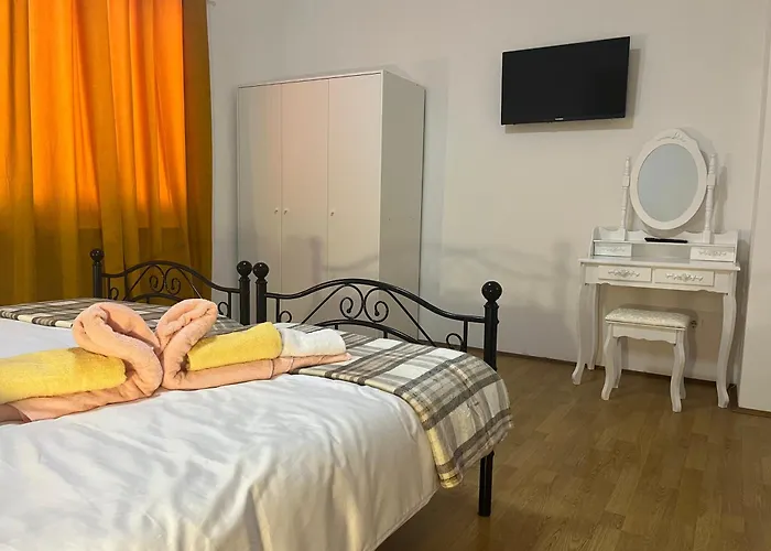 Apartman Sterna In Svetvinčenat