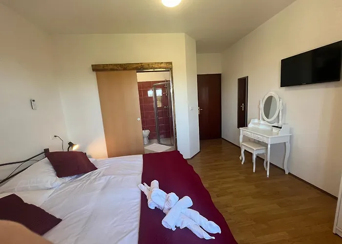 Sterna In Apartman