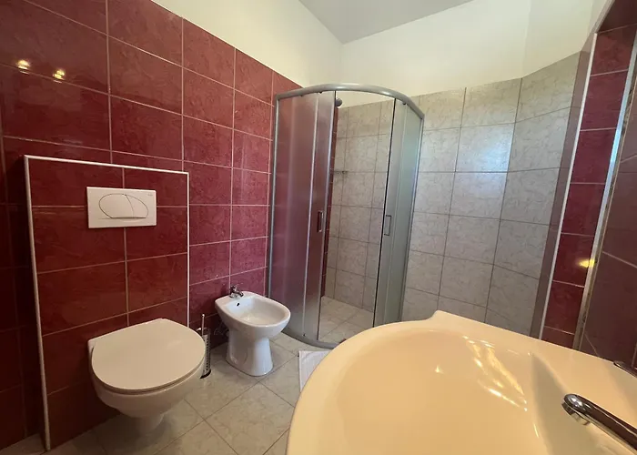 Apartman Sterna In *