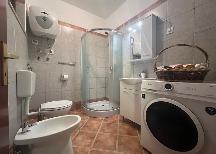 Apartman Sterna In