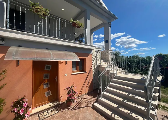 Sterna In Apartman *