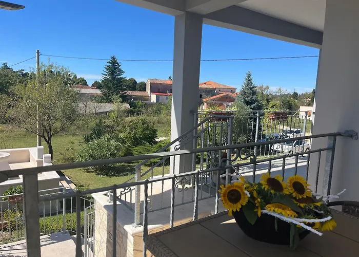 Apartman Sterna In *