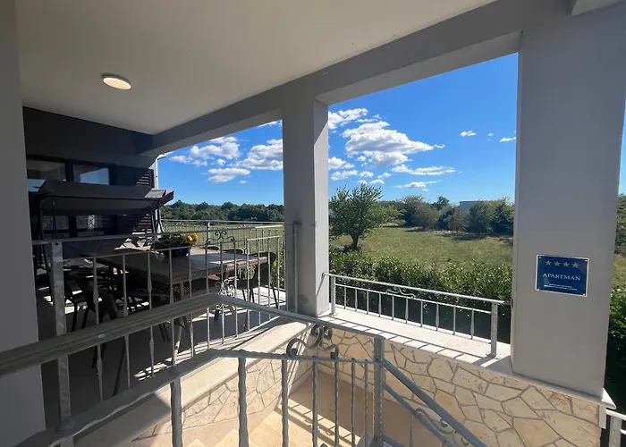 Sterna In Svetvinčenat